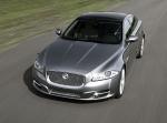 Jaguar XJ 2009 года